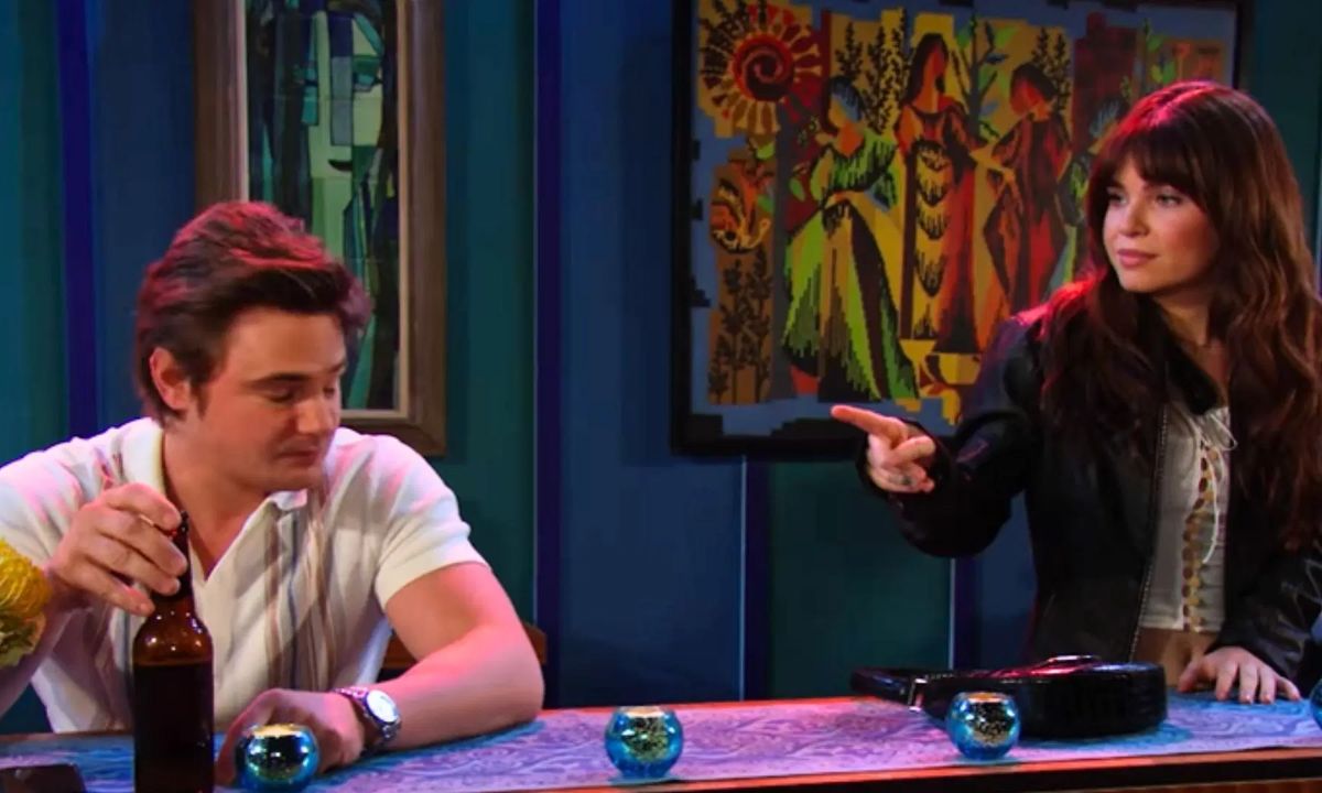 Days of Our Lives Spoilers