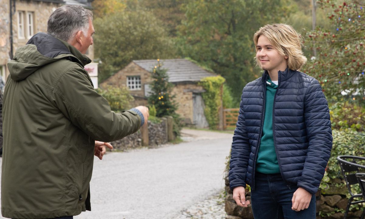 Emmerdale spoilers