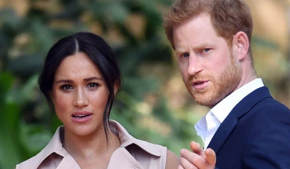 Meghan Markle