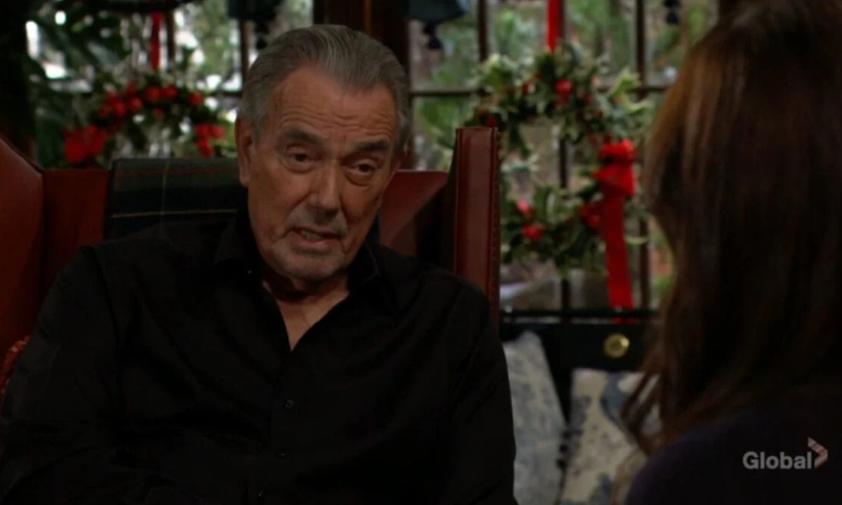 The Young and The Restless