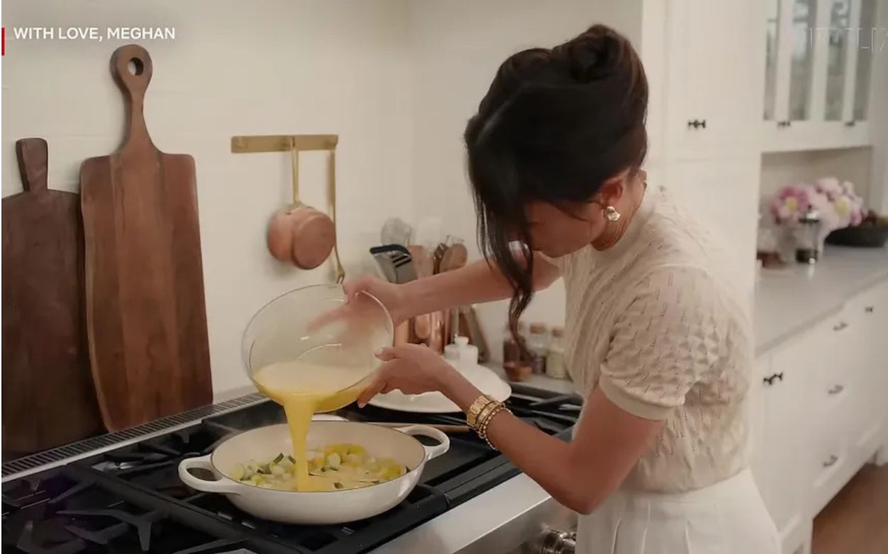 Meghan - 7th Jan