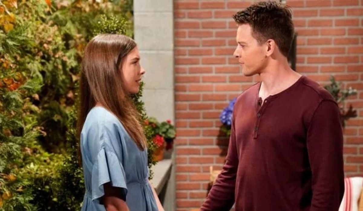 Michael-Willow-General-Hospital-spoilers