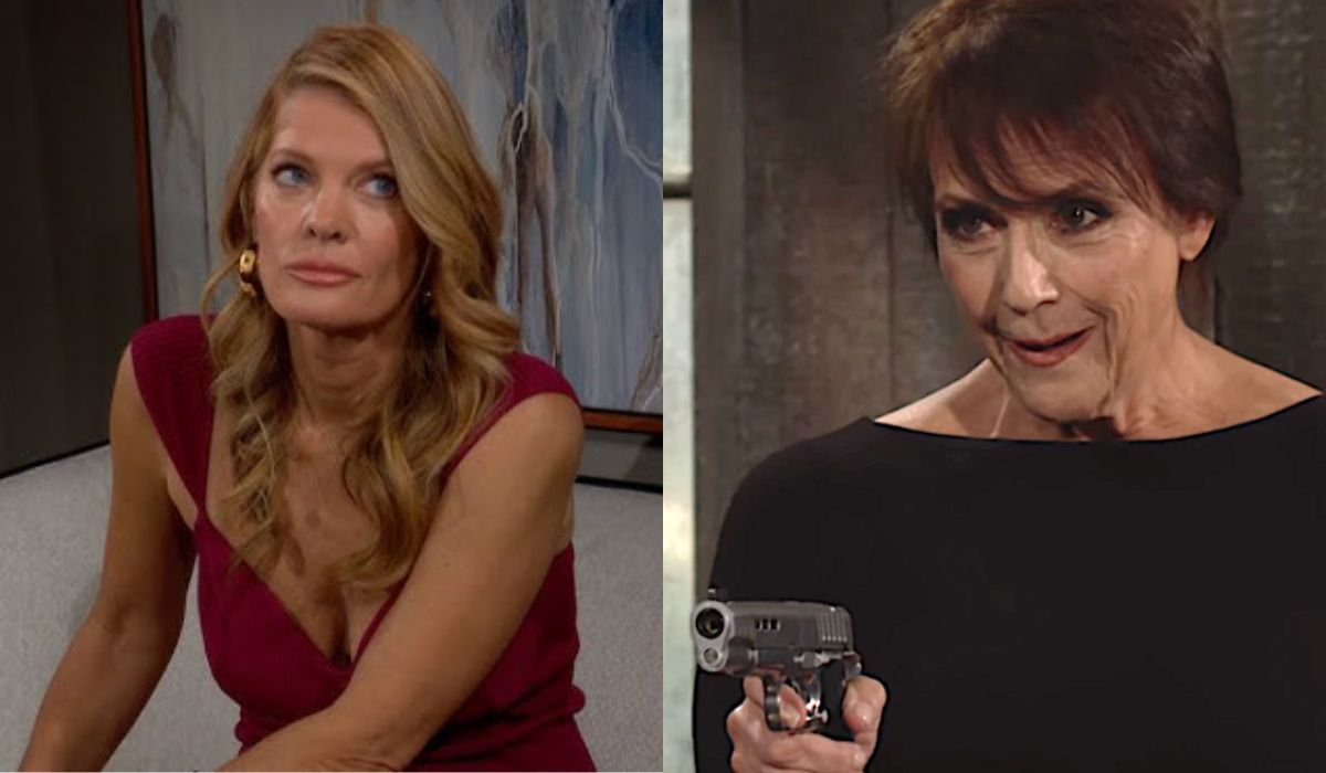 Phyllis-Jordan-The-Young-and-the-Restless-spoilers
