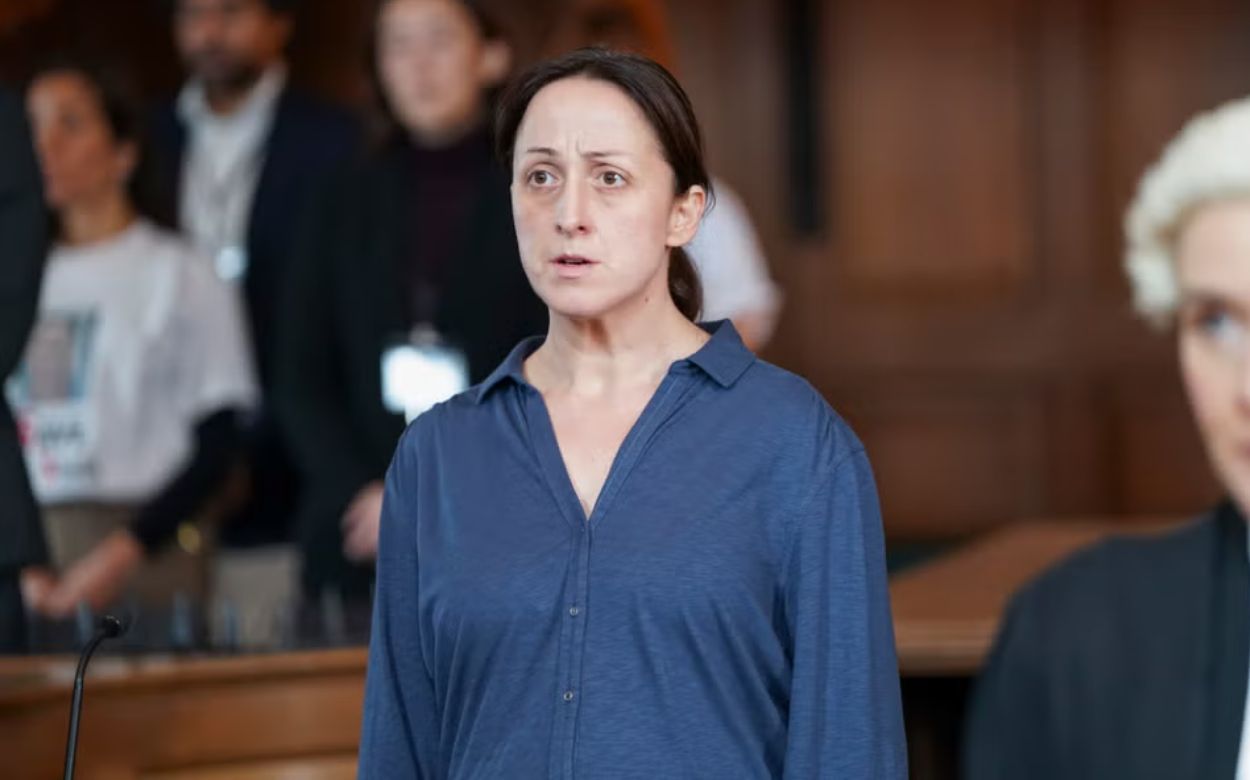 EastEnders - Sonia - 6th jan