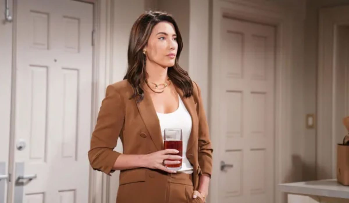 Steffy