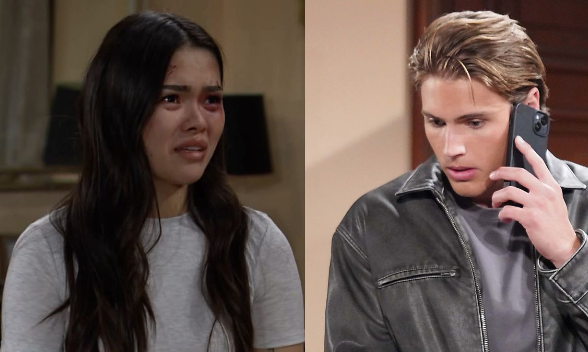 The Bold and The Beautiful Spoilers