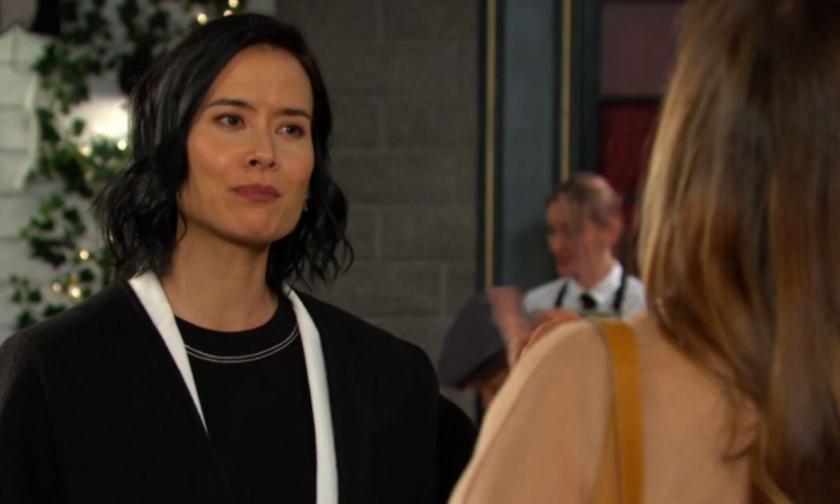 Days of Our Lives spoilers