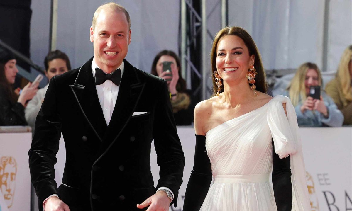 Kate Middleton