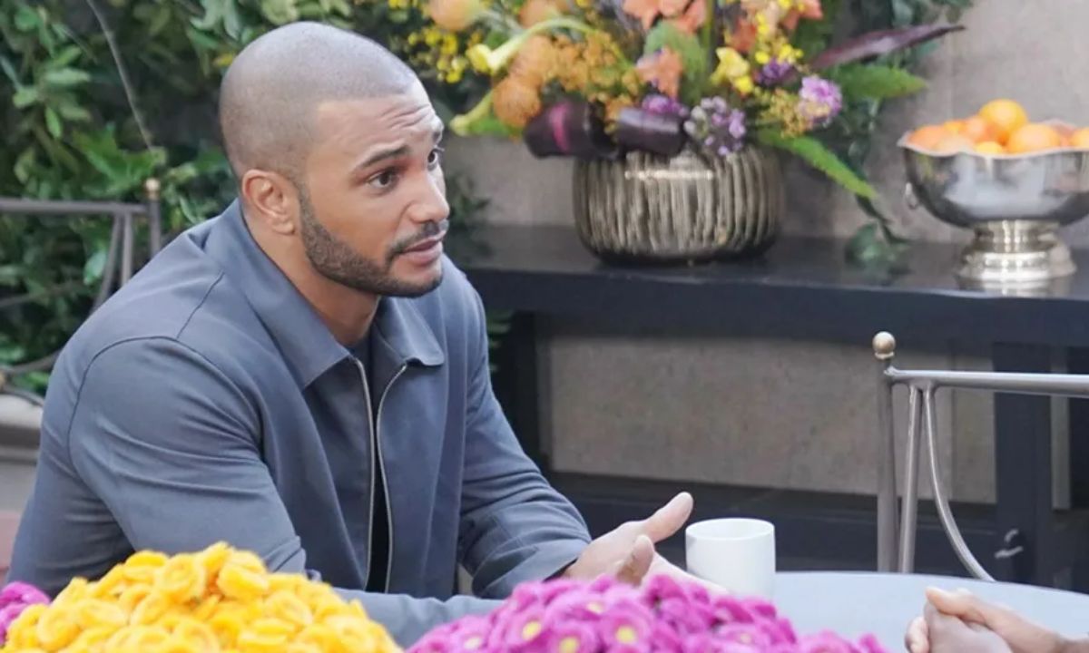 The Young and The Restless Spoilers