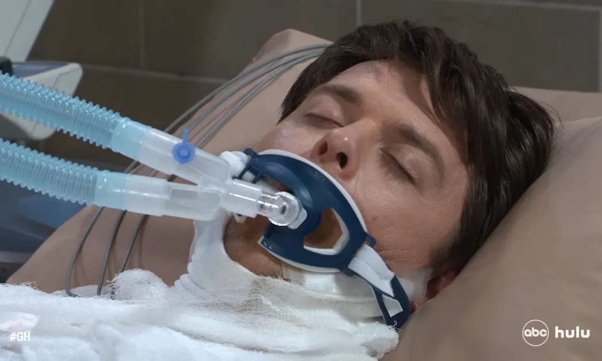 General Hospital Spoilers
