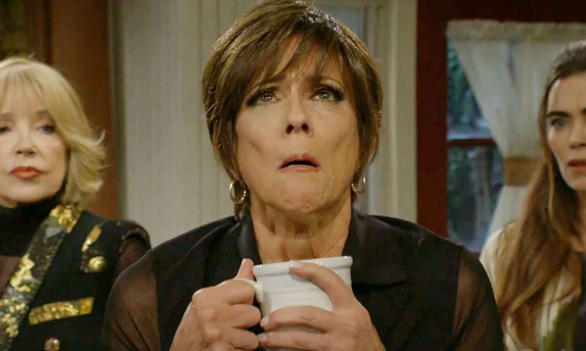 The Young and The Restless Spoilers