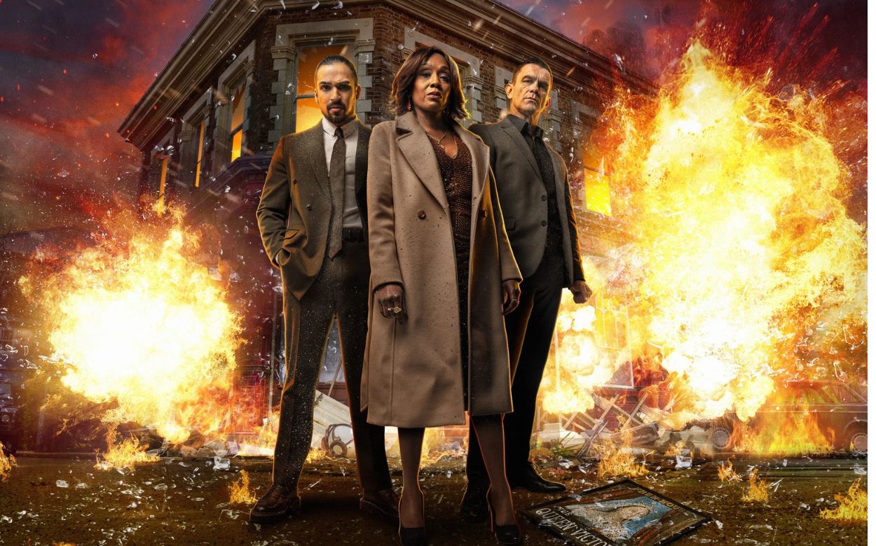EastEnders Spoilers - 18th Feb