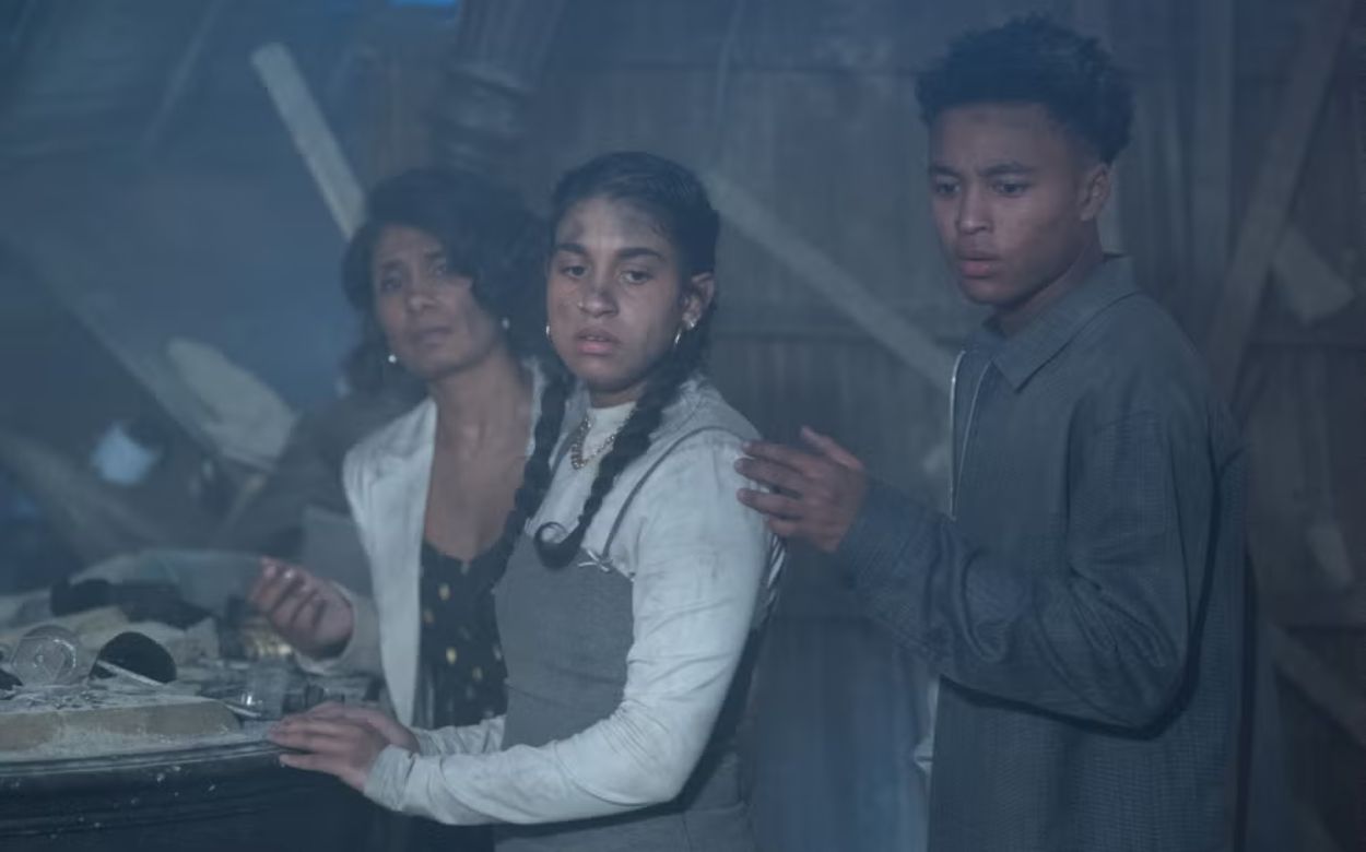 Eastenders - Nugget - 19th Feb