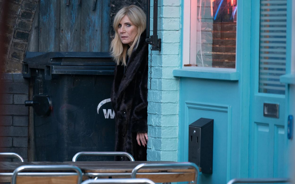 Cindy Beale - 11th Feb
