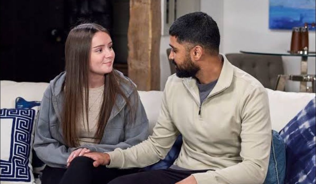 Emmerdale : Sarah gets intrigued with the arrival of Kammy
