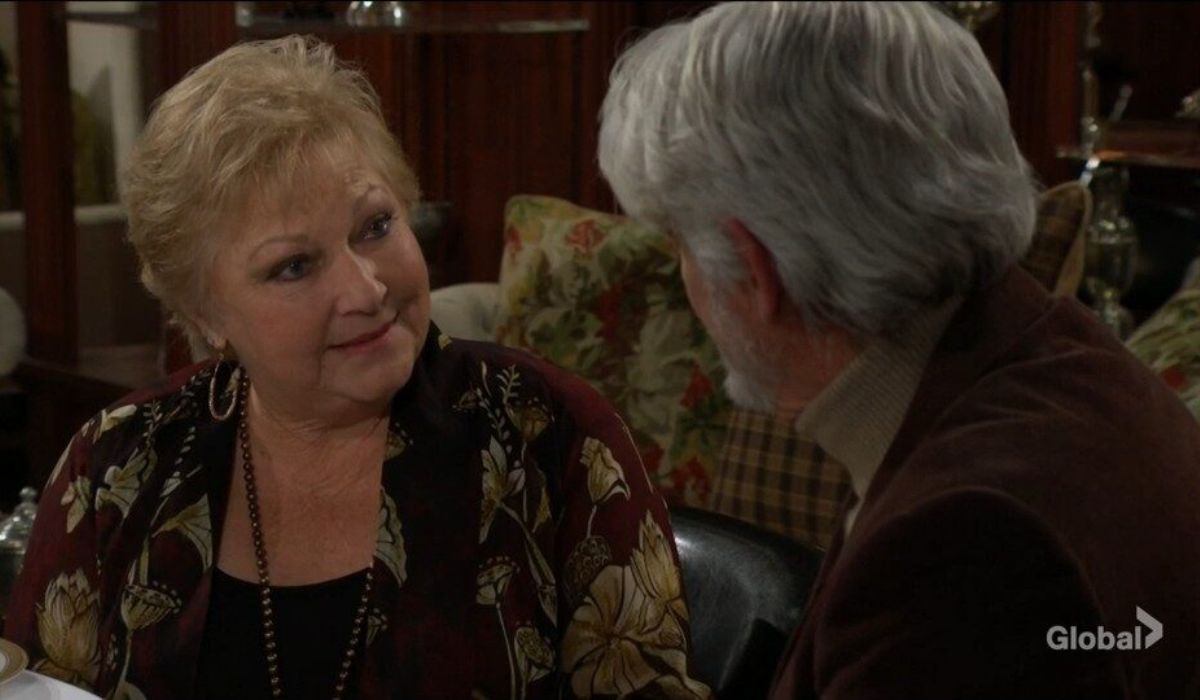The Young and The Restless Spoilers