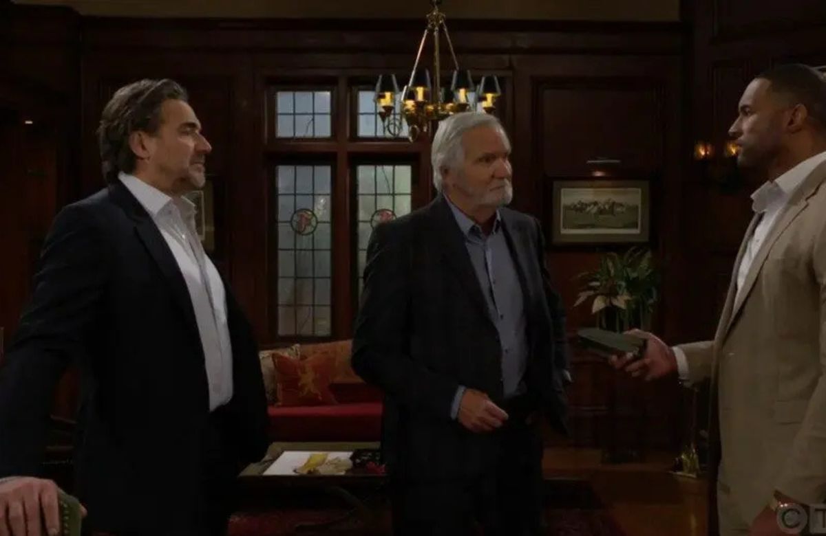 The Bold and the Beautiful Spoilers
