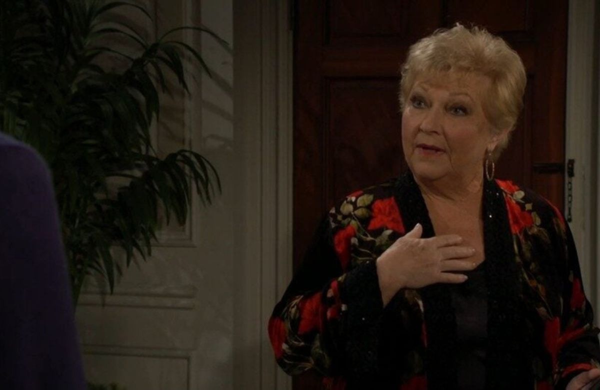 The Young and the Restless Spoilers