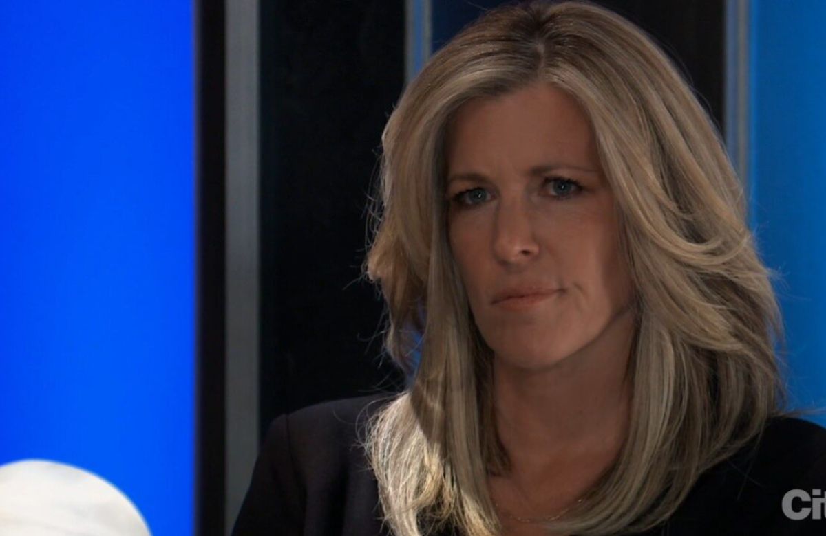 General Hospital Recap