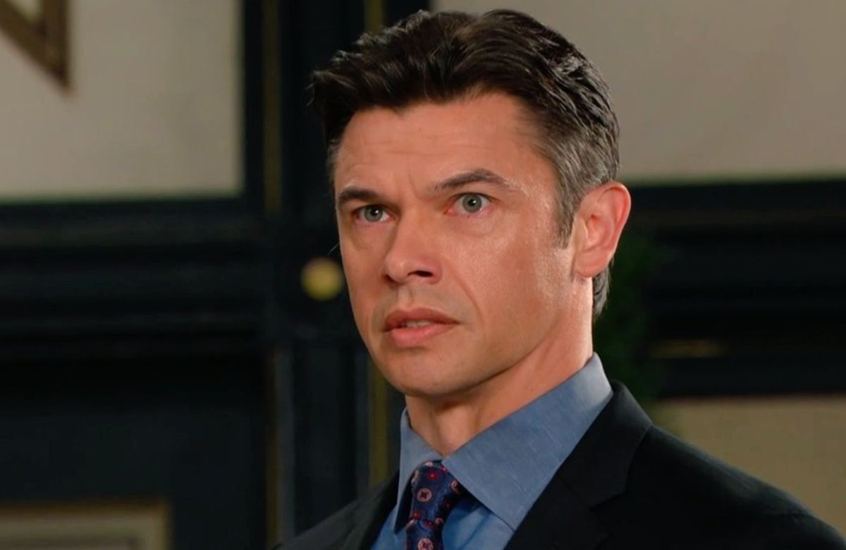 Days of Our Lives Spoilers