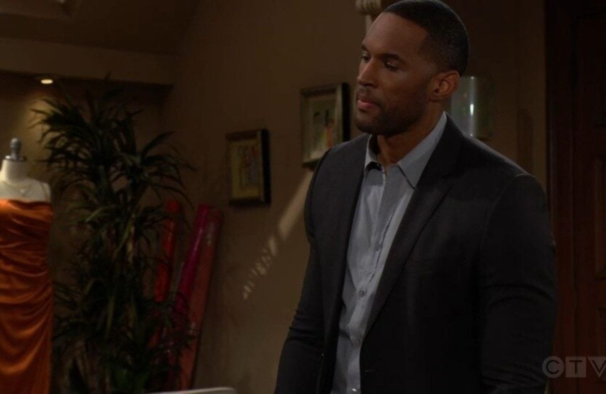 The Bold and the Beautiful