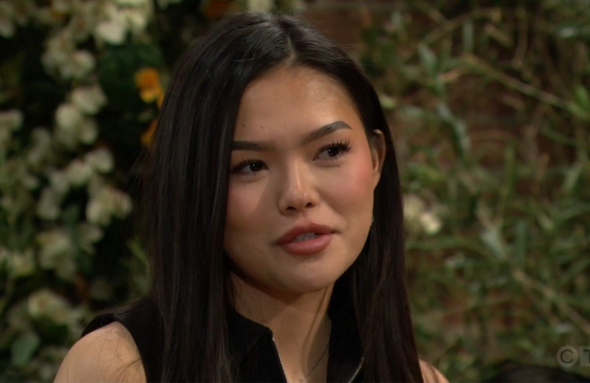 The Bold and the Beautiful Spoilers 