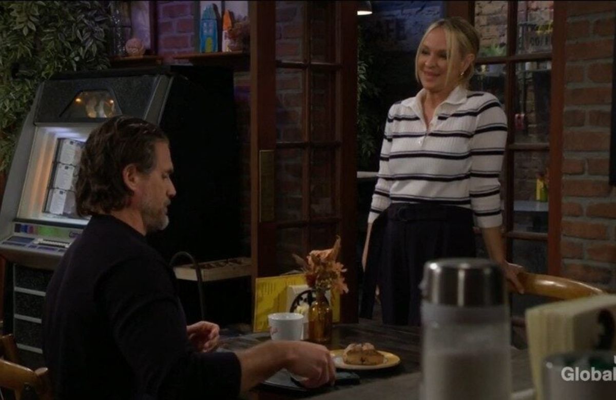 The Young and the Restless Spoilers