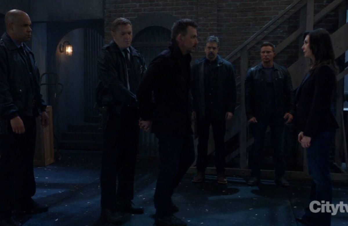 General Hospital Recap