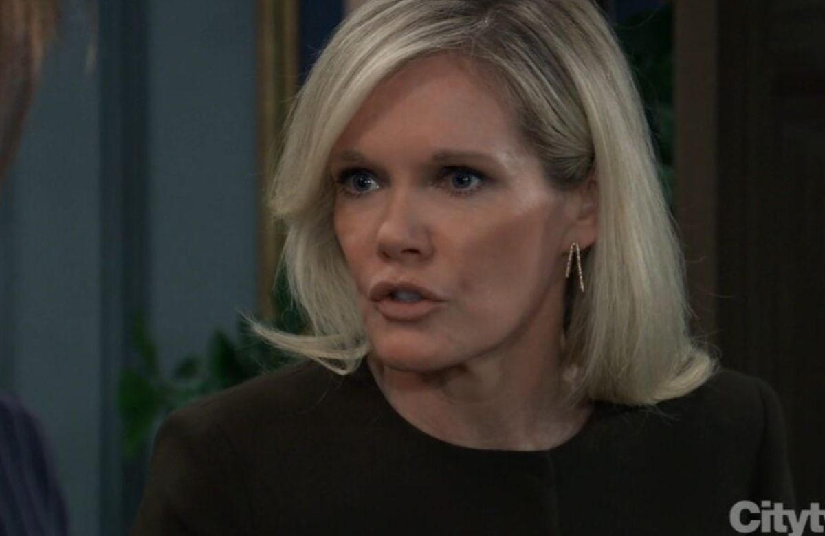 General Hospital Spoilers