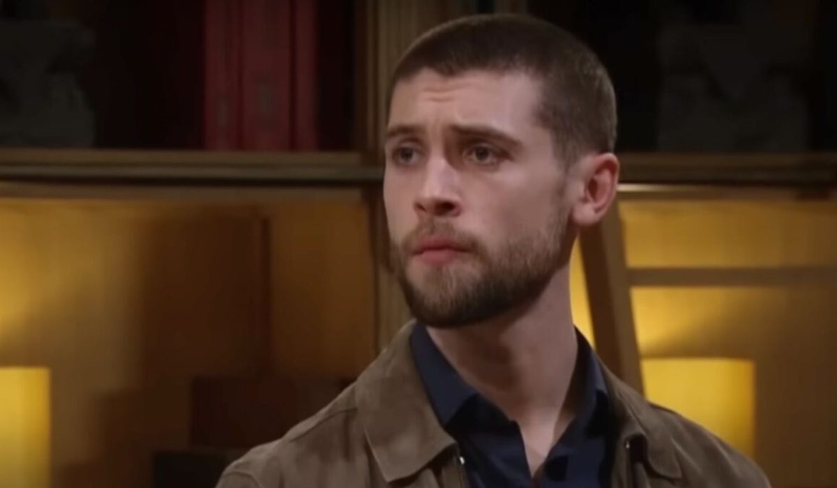 Emmerdale: Ned reveals about Joe's actions