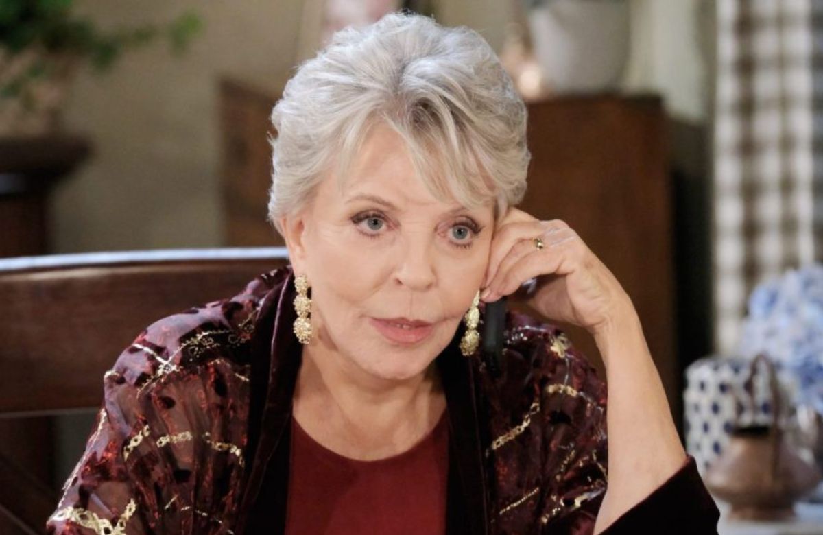Days of Our Lives Recap