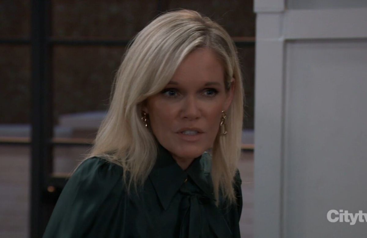 General Hospital Spoilers