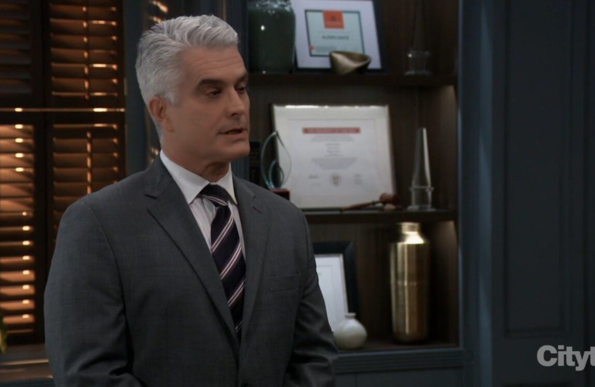 General Hospital Recap