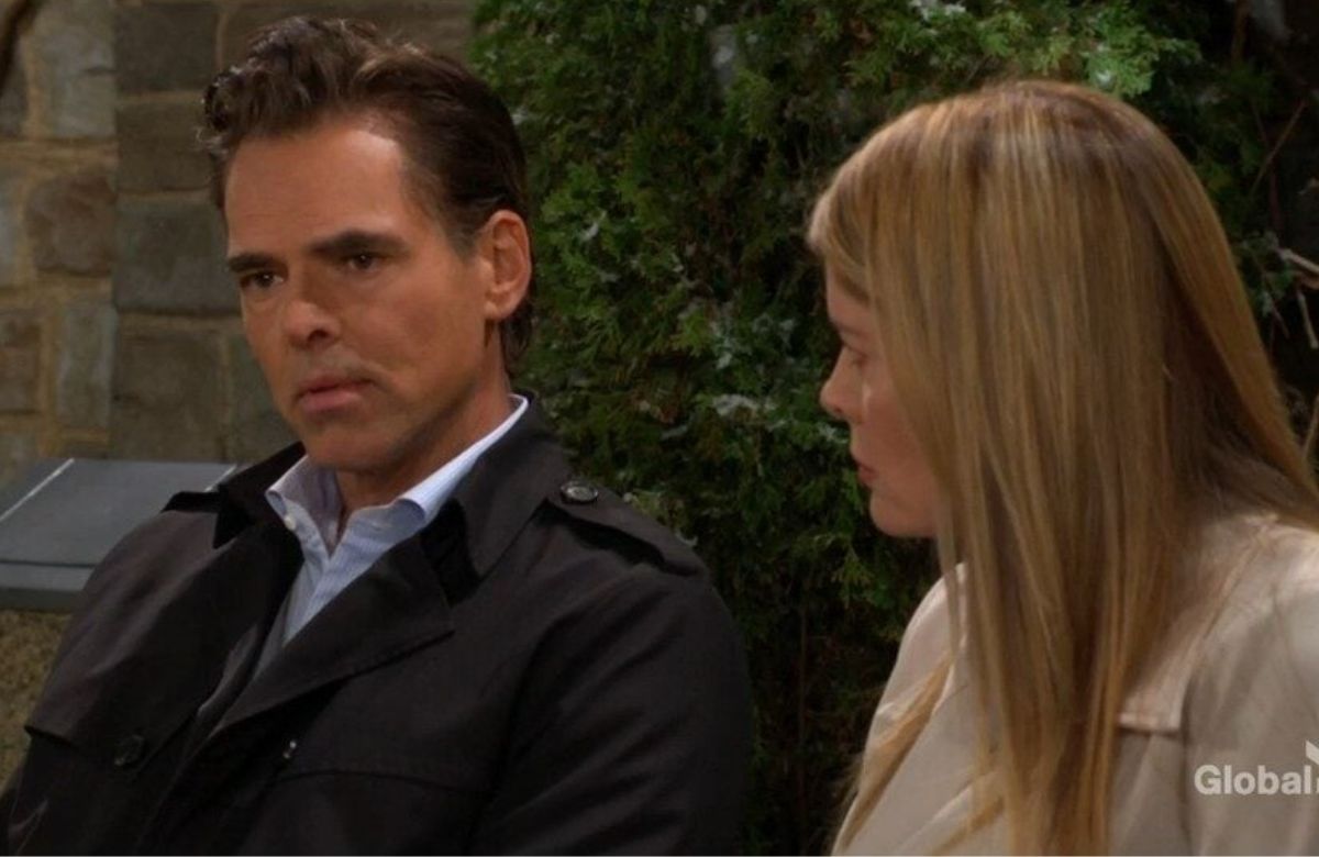 The Young and the Restless Spoilers