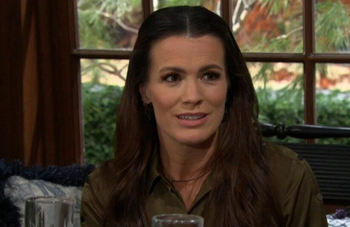 The Young and the Restless Spoilers
