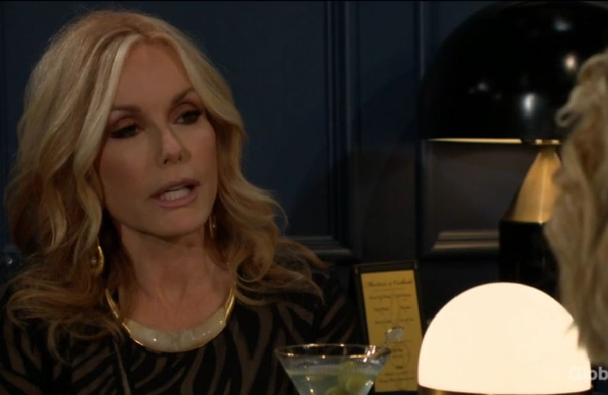 The Young and the Restless Spoilers