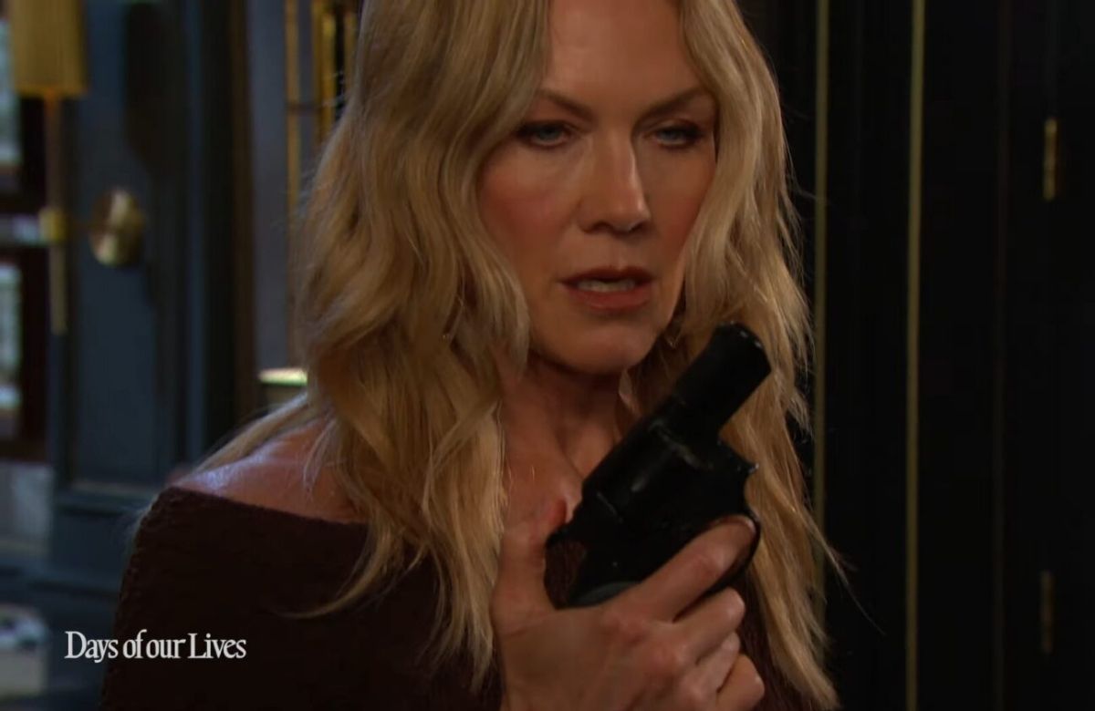 Days of Our Lives Spoilers