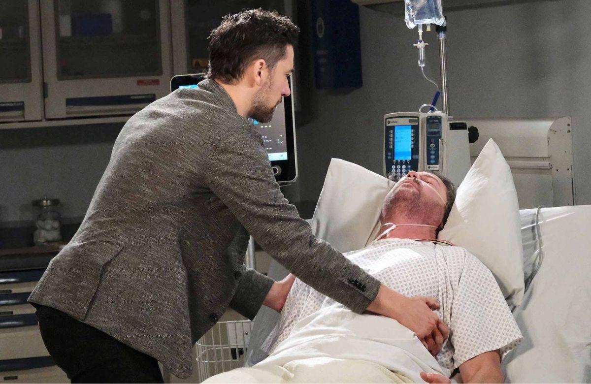 Days of Our Lives Recap