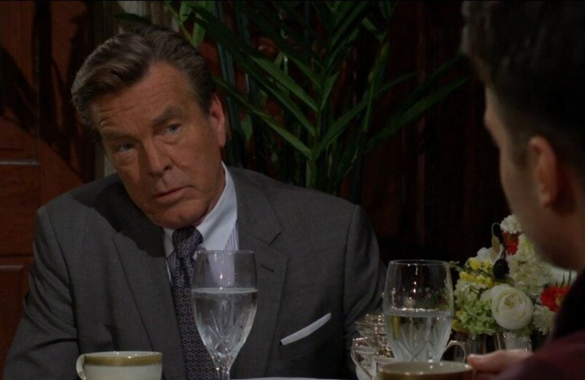 The Young and the Restless Spoilers