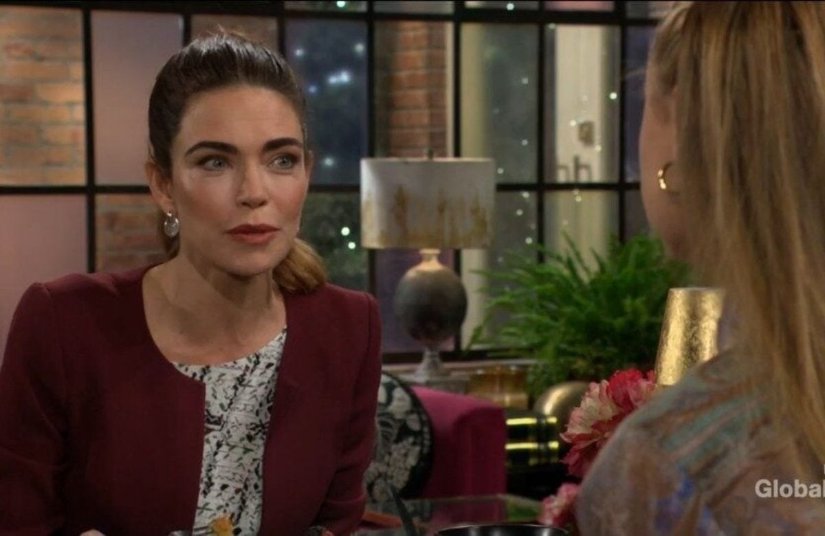 The Young and the Restless Spoilers