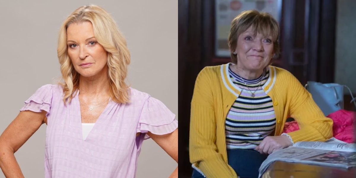 EastEnders - Kathy - Jean