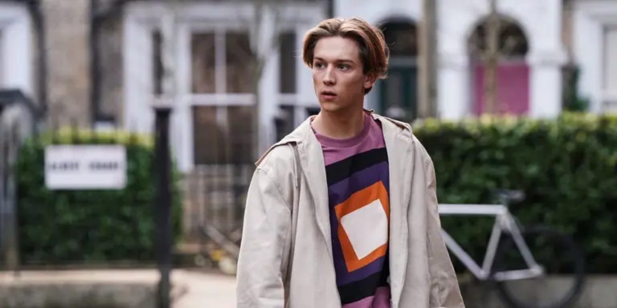 EastEnders - Joel
