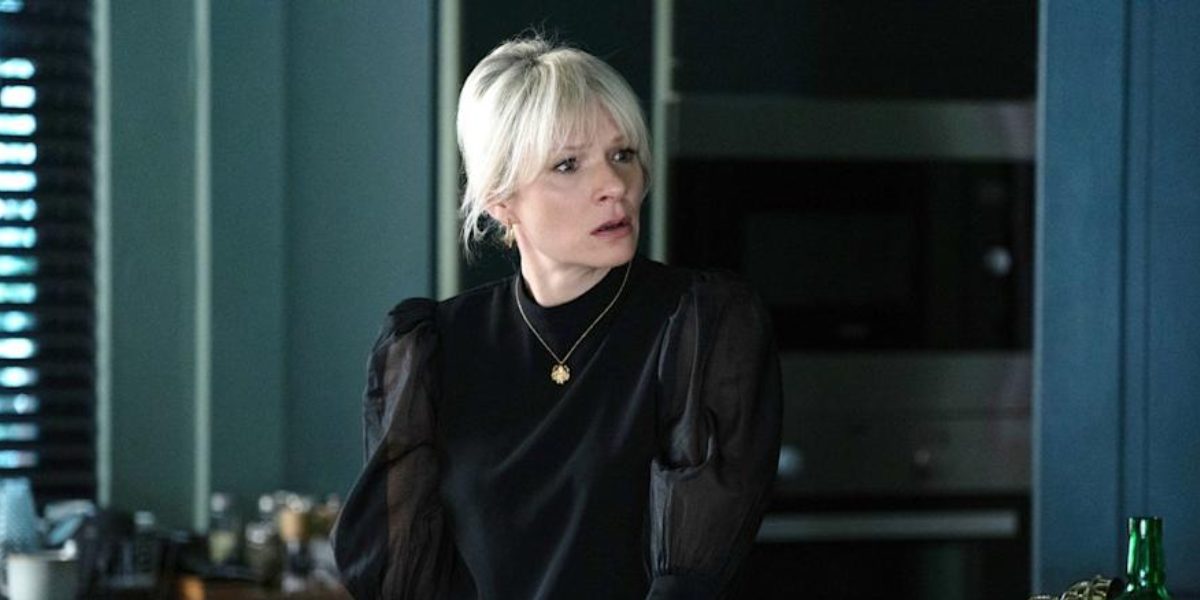 EastEnders - Nicola