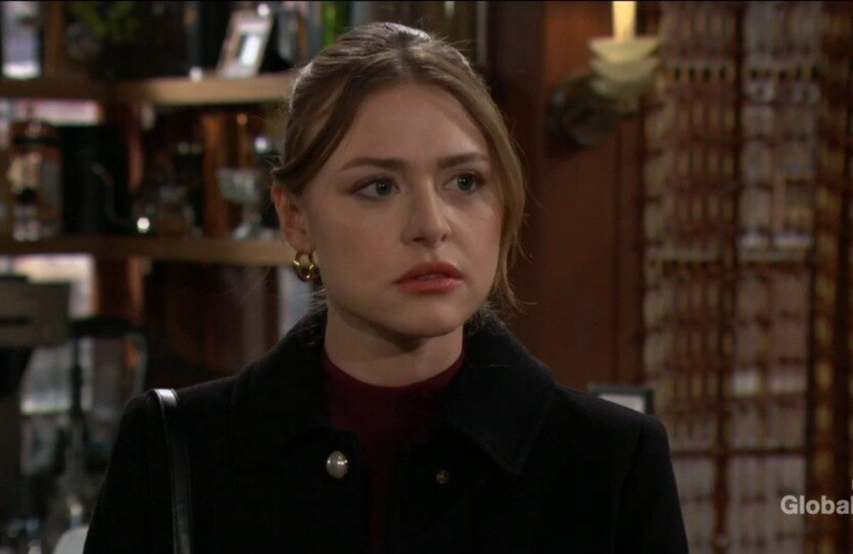 The Young and the Restless Spoilers