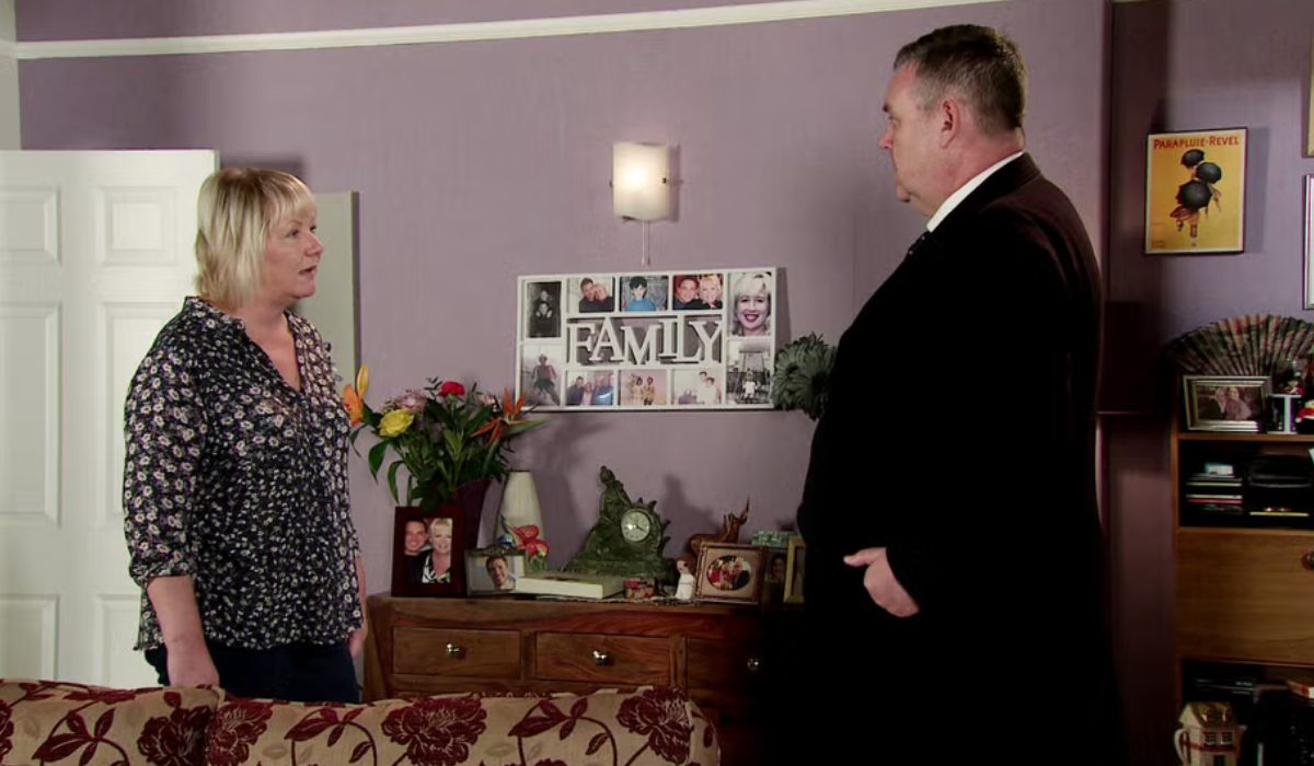 Coronation Street