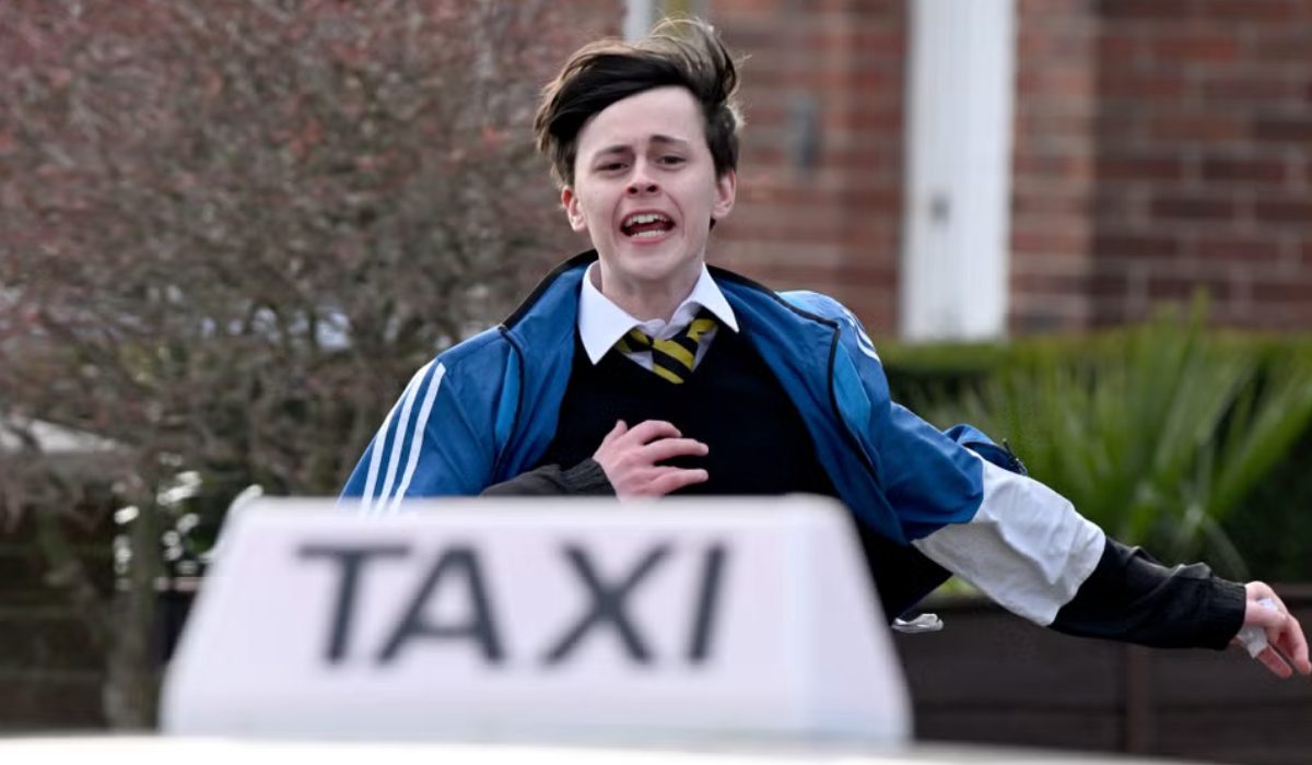 Coronation Street Spoilers