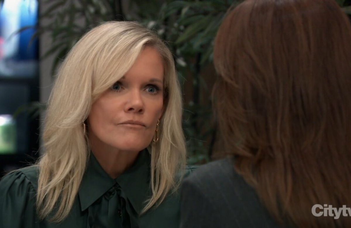 General Hospital Spoilers