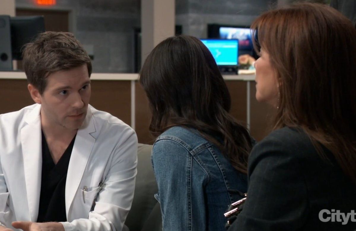 General Hospital Spoilers