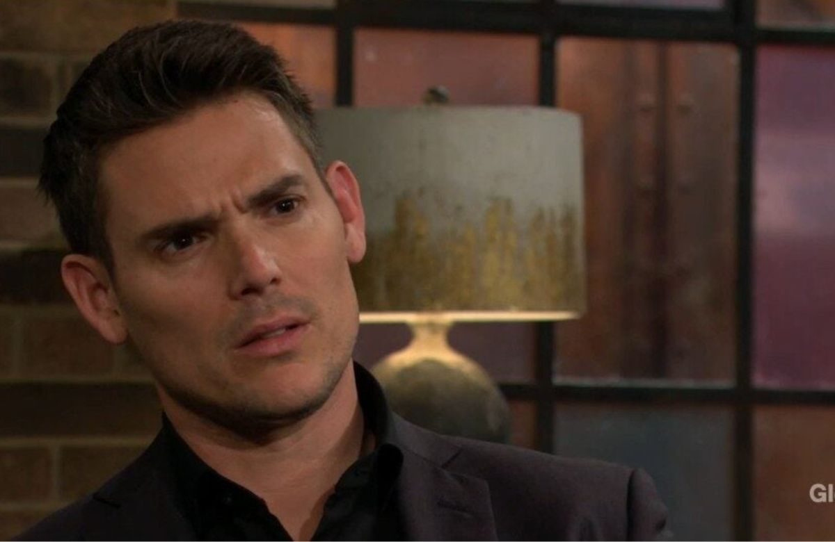 The Young and the Restless Spoilers