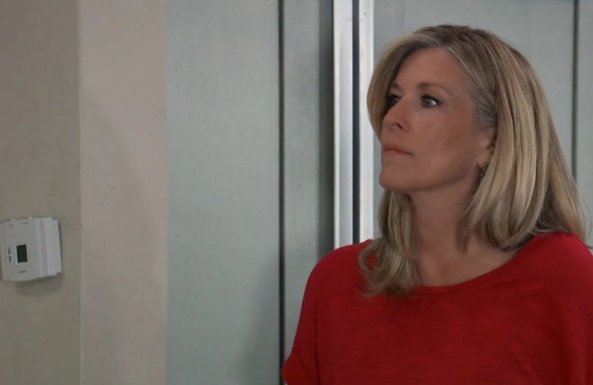 General Hospital Spoilers